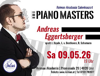 Ankündigungsplakat 9.5.2026